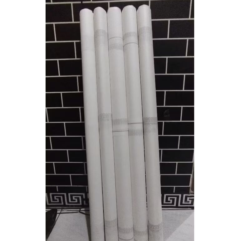 

Kertas Geblus Putih Polos ukuran 90x120 grm 28