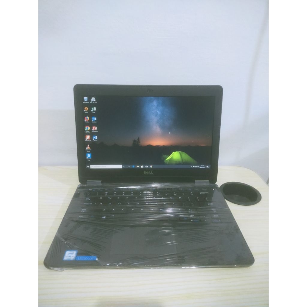 Dell core i5 ram 8 GB SSD  256 GB