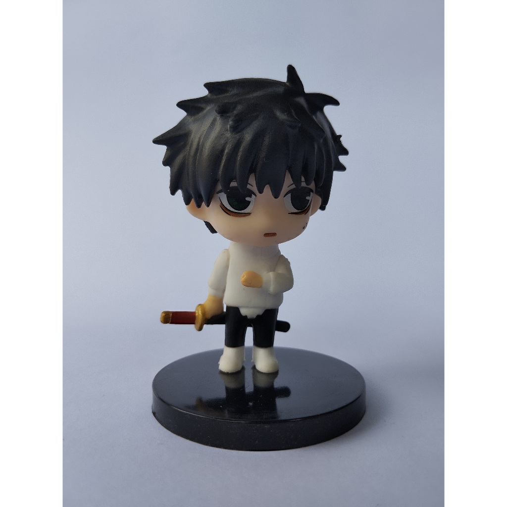 Action Figure YUTA OKKOTSU Jujutsu Kaisen