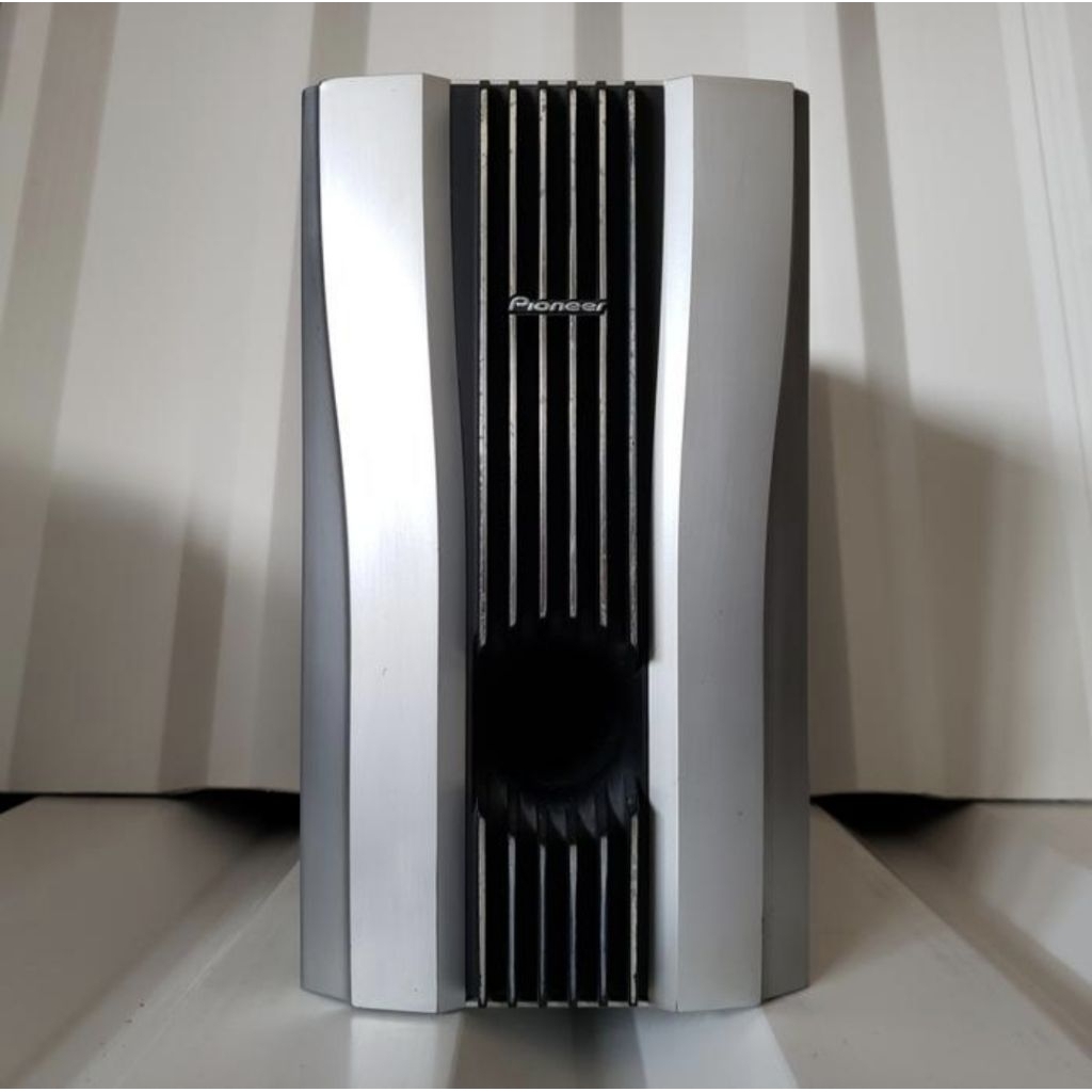 Subwoofer Pasif Pioneer 6 inch S-EV99V