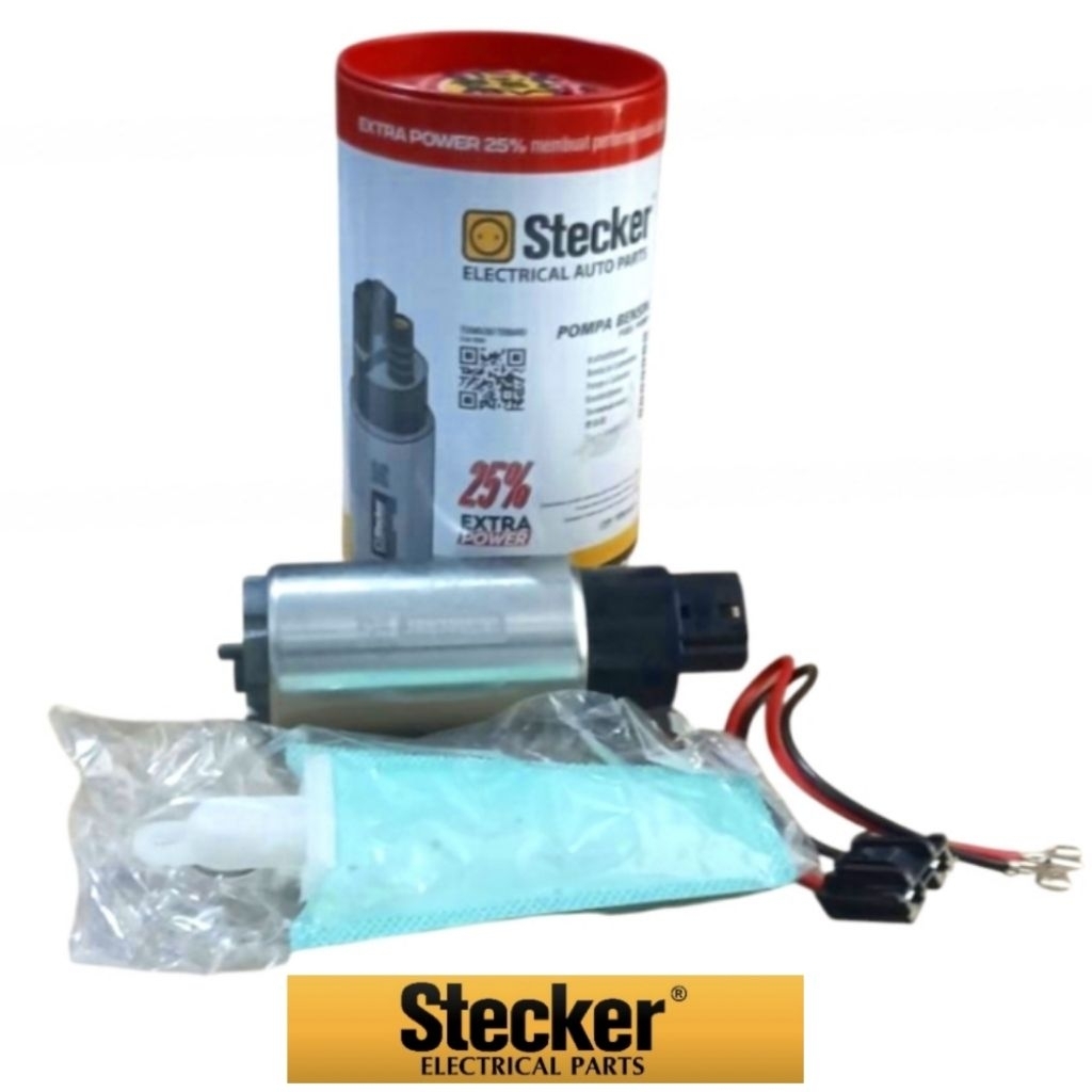 Pompa Bensin Geely MK2 Fuel Pump Rotak Geely MK 2