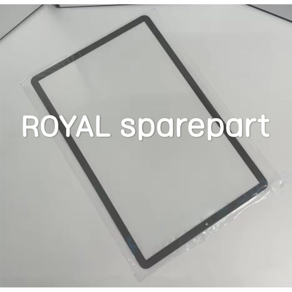 Glass oca/Kaca Lcd Samsung Galaxy Tab S6 10.5 T860 T865 T867