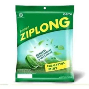

Ziplong eucalyptus 100gr
