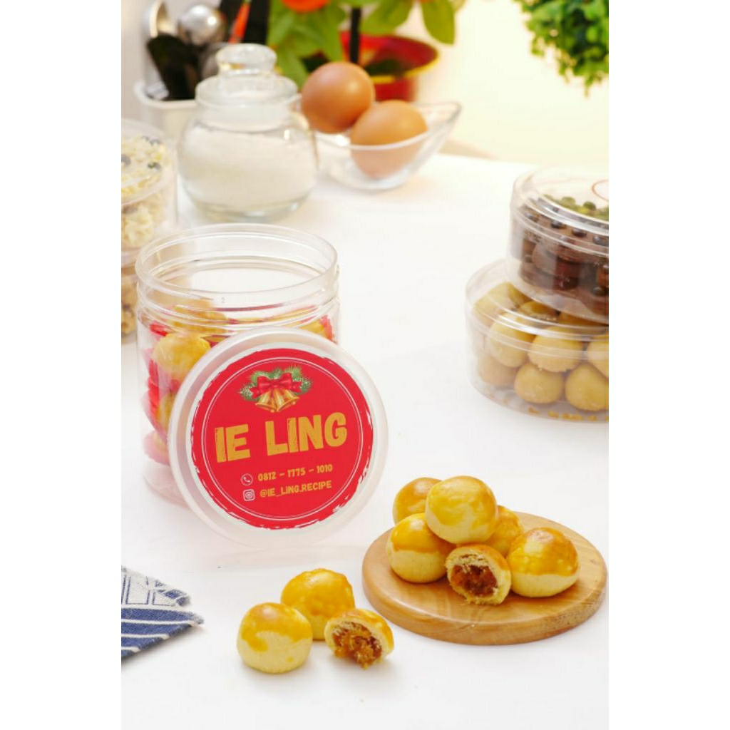 

Nastar Premium Wijsman 200gram