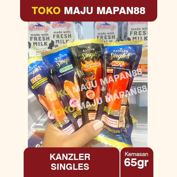 

1 BOX KANZLER SINGLES SOSIS ISI 12 PCS 1 BOX 1 LUSIN 1 BOX KANZLER SINGLES ISI 12 PCS SOSIS SINGLES