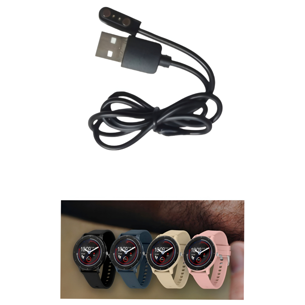 Charger Smartwatch Reebok Charger Smart Watch Reebok RV-AF2