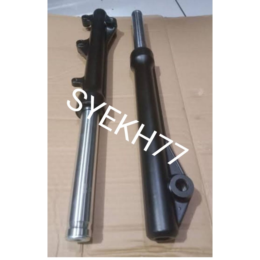 SHOCK DEPAN HONDA BEAT FI COPOTAN ORIGINAL