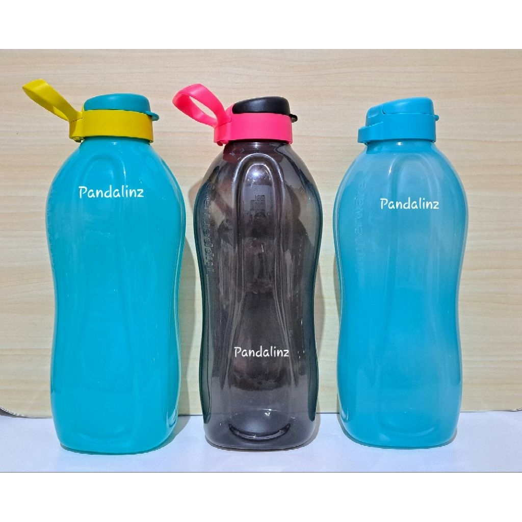 READY YA - Tupperware Eco Bottle 2 Liter