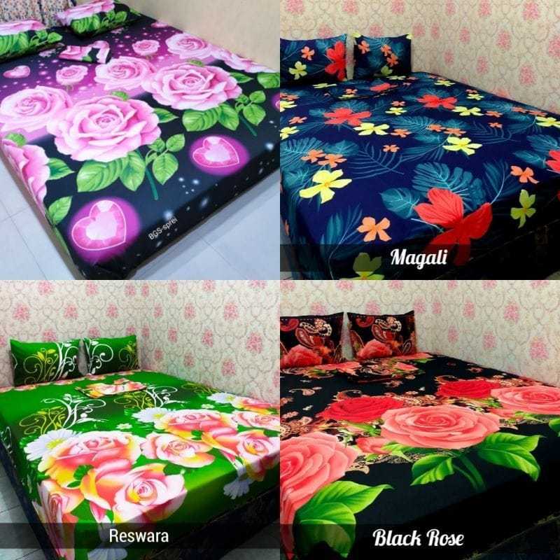 sarung kasur busa resleting no 1 2 3 terbaru 2025