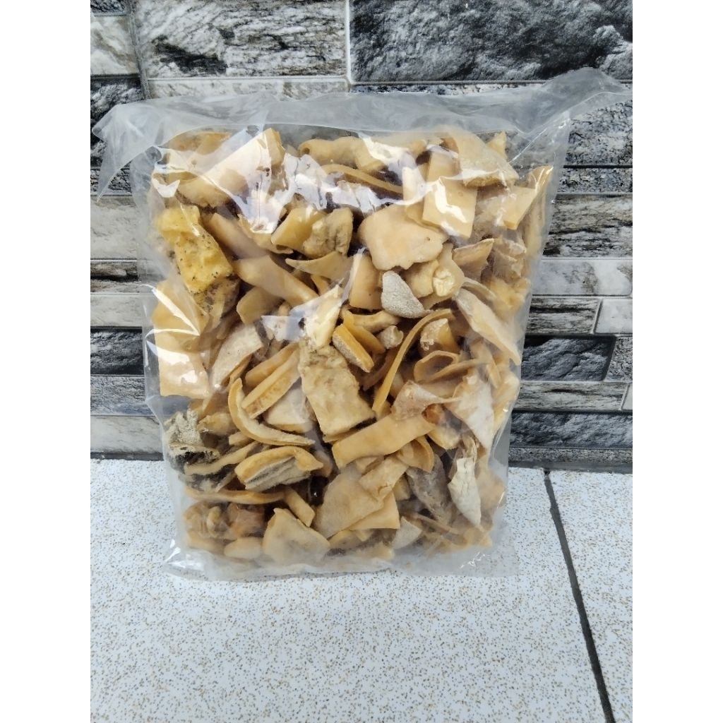 

KRECEK RAMBAK PRITILAN 500gr