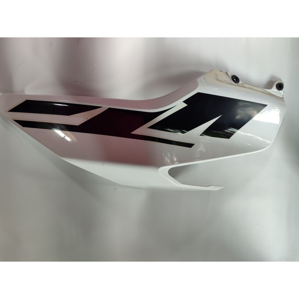 body depan KTM new Duke 250