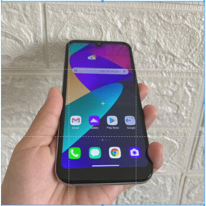 HP SMARTHPHONE CANGGIH LG PHOENIX 5 // LG FORTUNE 3 SECOND ORI BEKAS PEMAKAIAN WAJAR