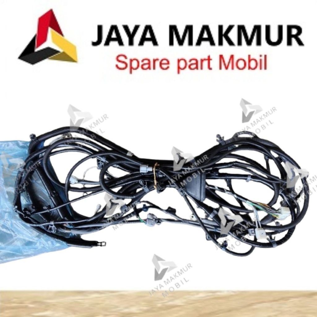 TOYOTA KABEL BODY BELAKANG RR DYNA HT130 XPOWER