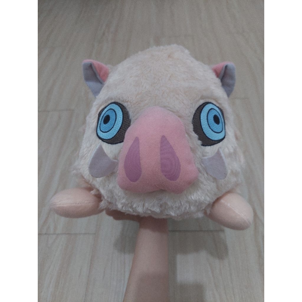 NESOBERI JUMBO ORIGINAL SEGA INOSUKE HASHIBIRA