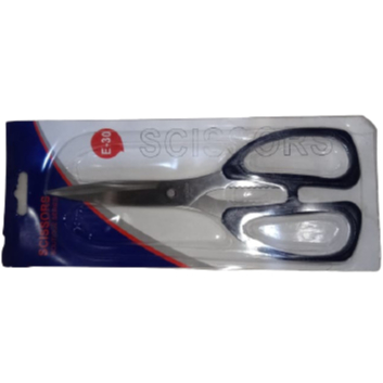 

GUNTING SCISSORS E-30 UKURAN BESAR / ALAT PEMOTONG