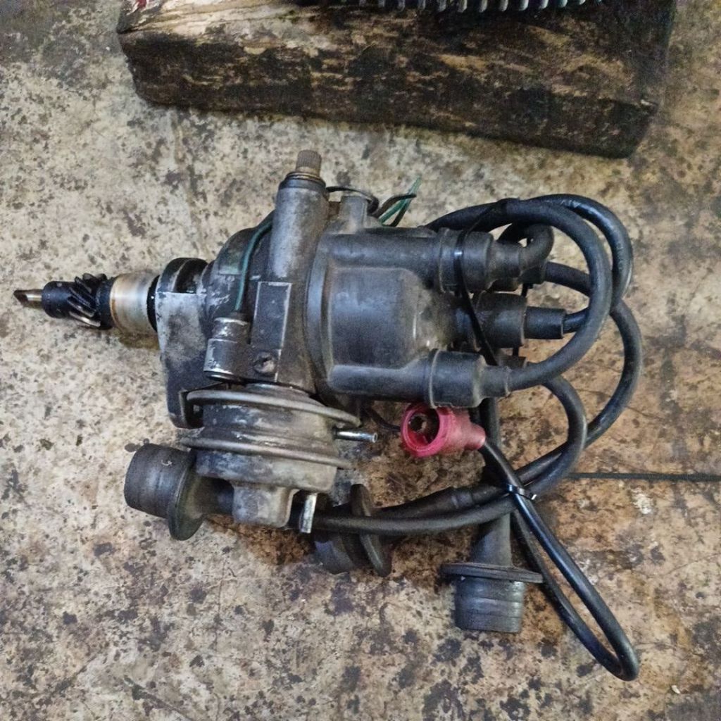 delco kijang 5k original