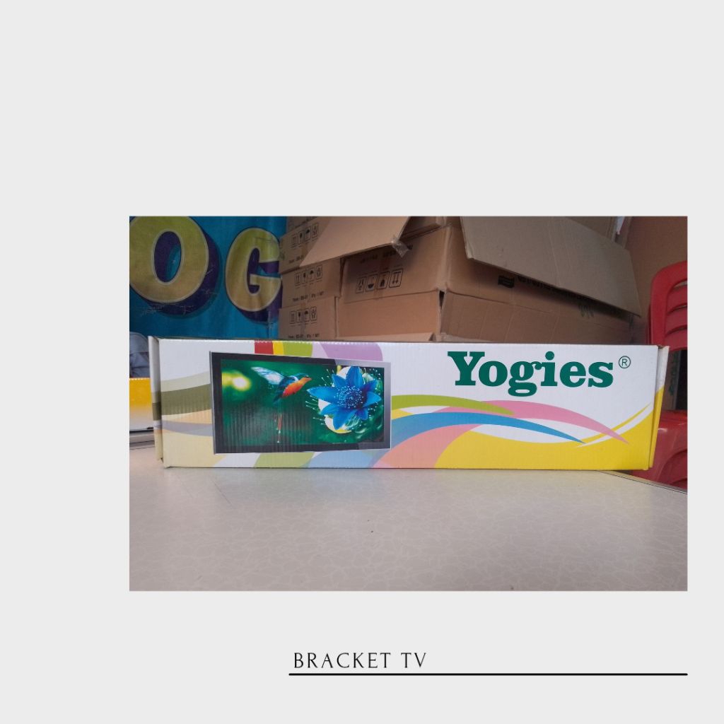 Bracket Tv 43 Inch Kota Jambi, Yogies Bracket