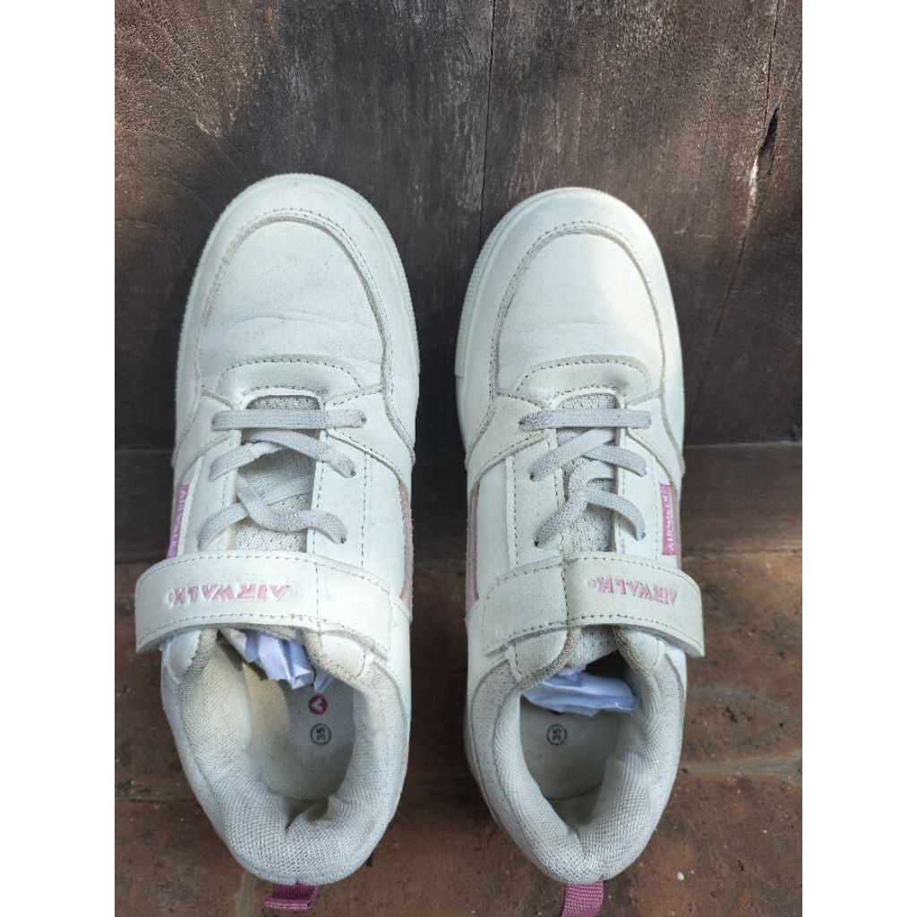 Sepatu Airwalk Ori