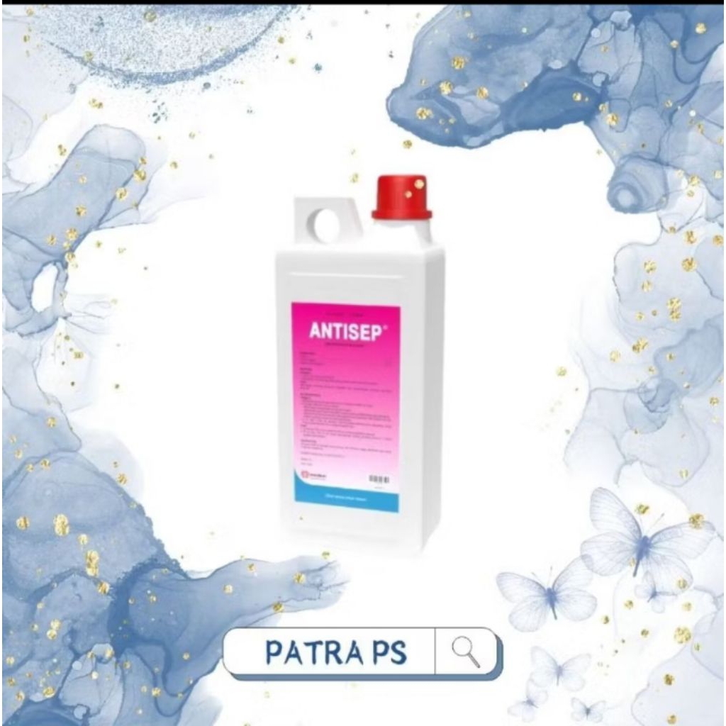 ANTISEP 1lITER