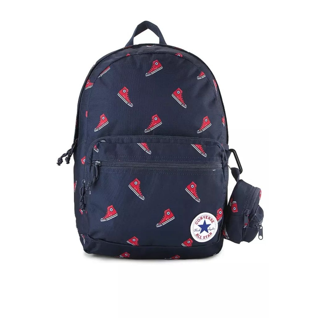 Backpack Converse New Go 2