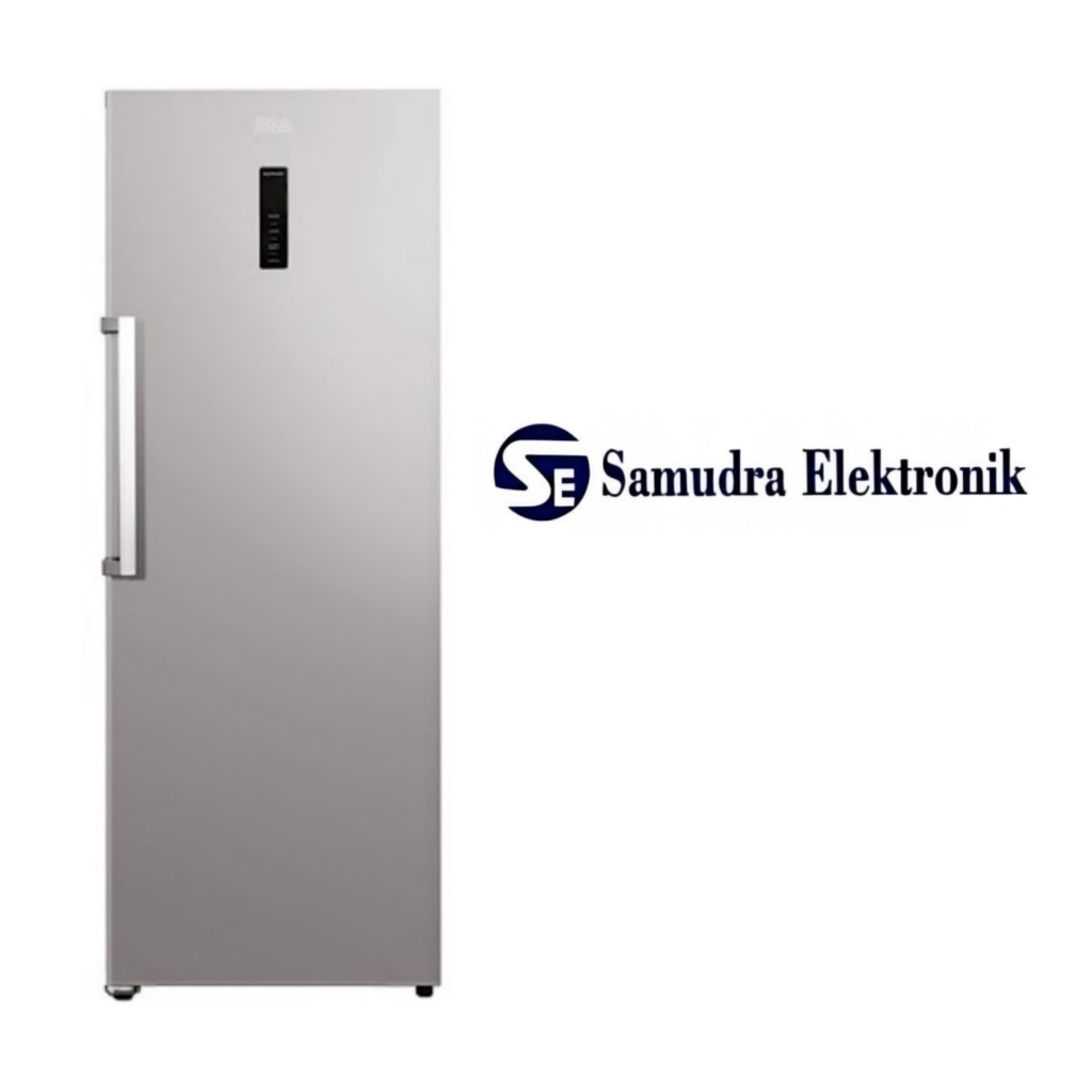 Upright Chiller Gea 388 Liter GC-388