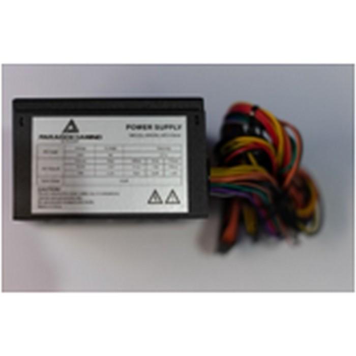 Power Supply Paradox Gaming Tartarus 450Watt SFX - PSU SFX iTX 450W