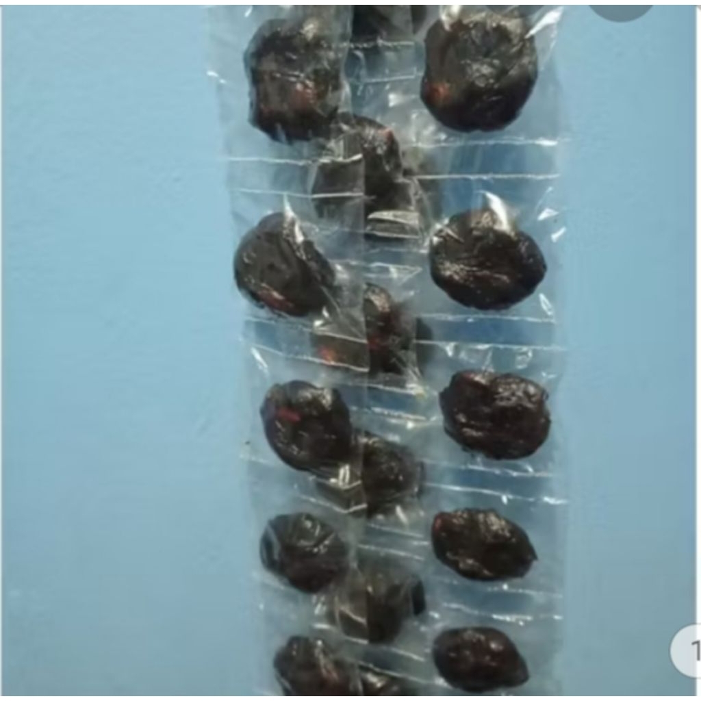 

bumbu rentengan asam Jawa isi 10pcs murah meriah 10000