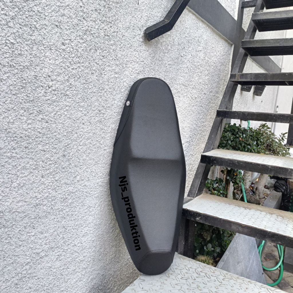 jok Supra tingkat MBtech - jok Supra tingkat MBtech latex - jok supra