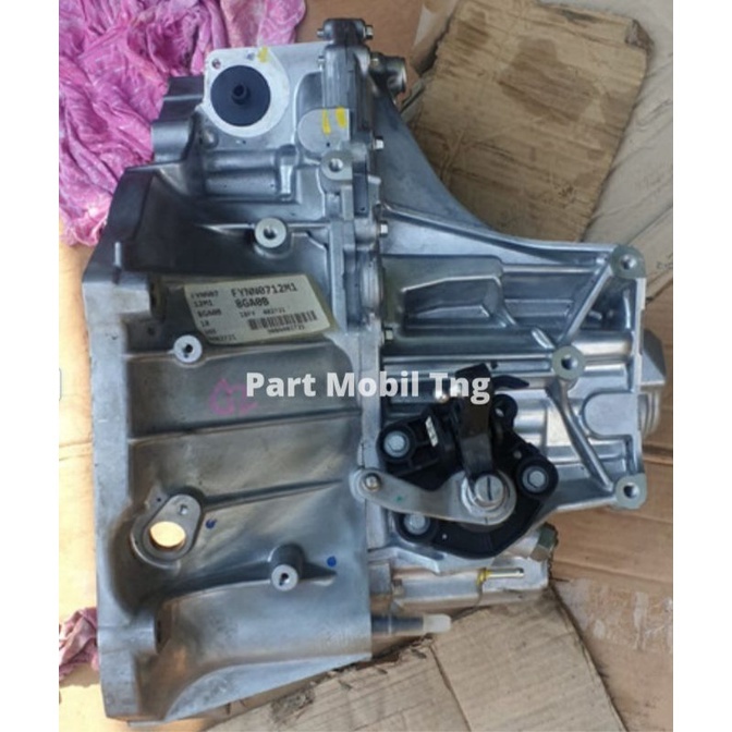 Transmisi Persneling Gearbox Manual Datsun Cross ORIGINAL