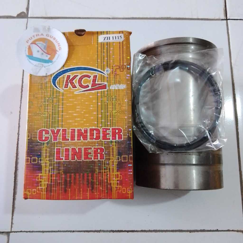 KCL Cylinder Liner/Furing ZH1115