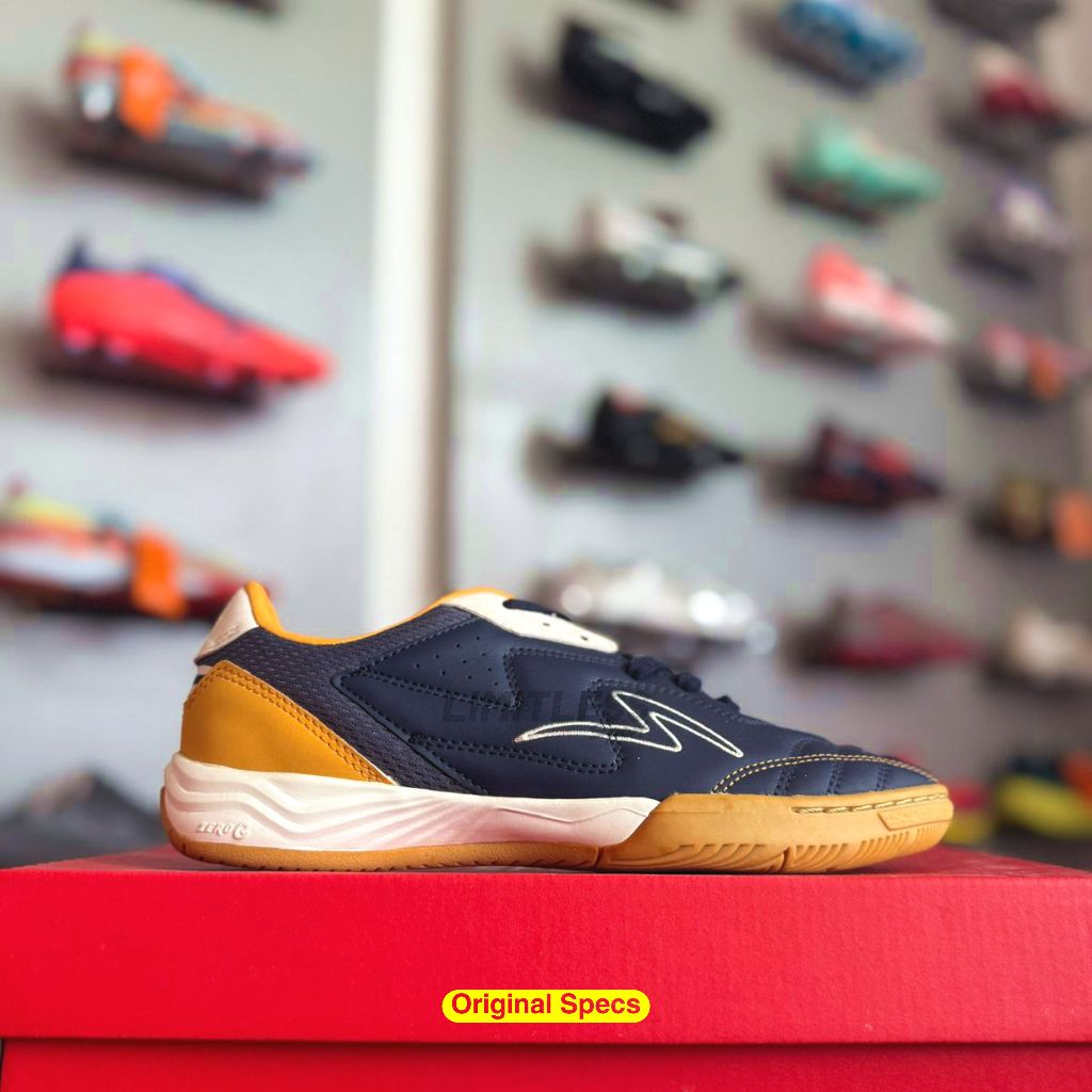 Sepatu Futsal Specs Metasala Nativ 3