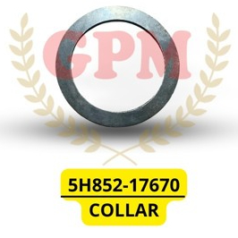 Collar / Collar As Gigi Belok DC-70 / 5H852 - 17670