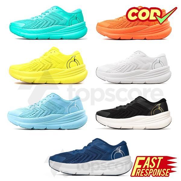 ORTUSEIGHT Sepatu Running Hyperblast Encore