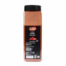 

La Fancy Paprika Bubuk 450gr