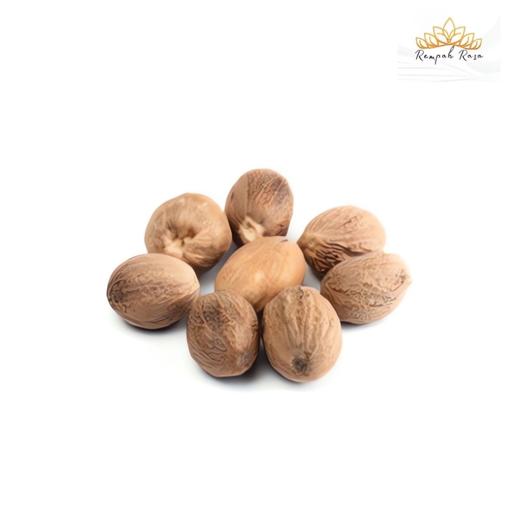 

Biji Pala / Nutmeg