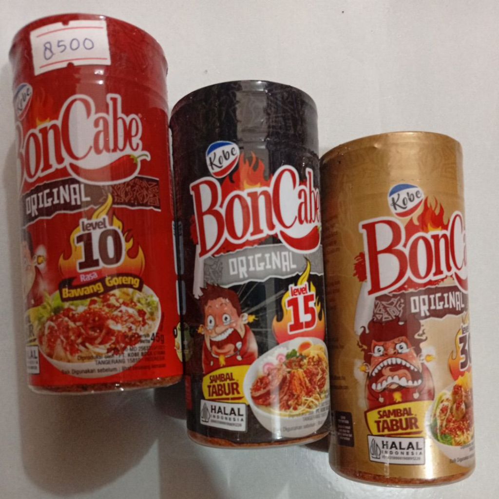 

Kobe Bon Cabe original all level 45g