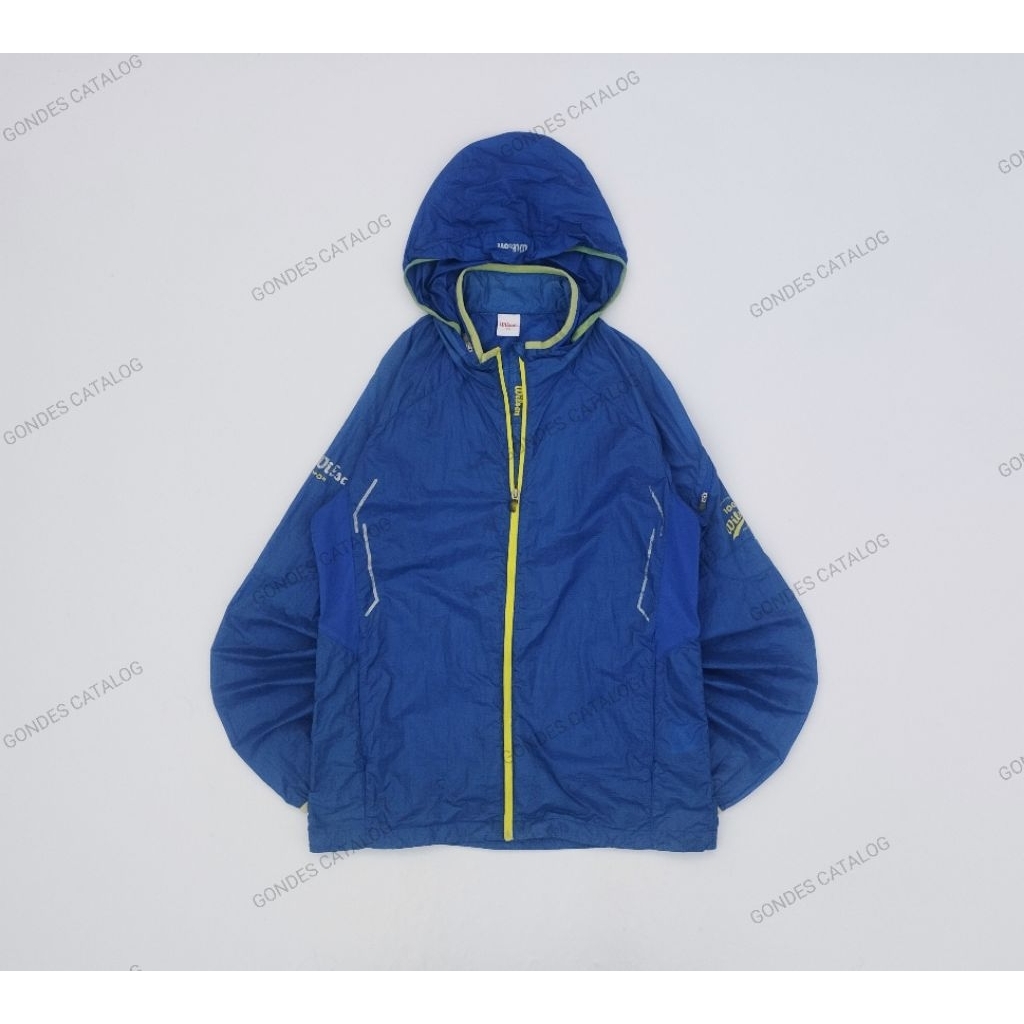 Lightweight Jacket wilson M