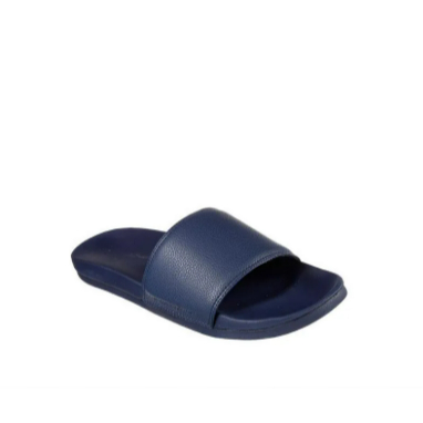 Sandal Skechers Gambix Men's Sandal - Navy 51808/NVY Original 100%