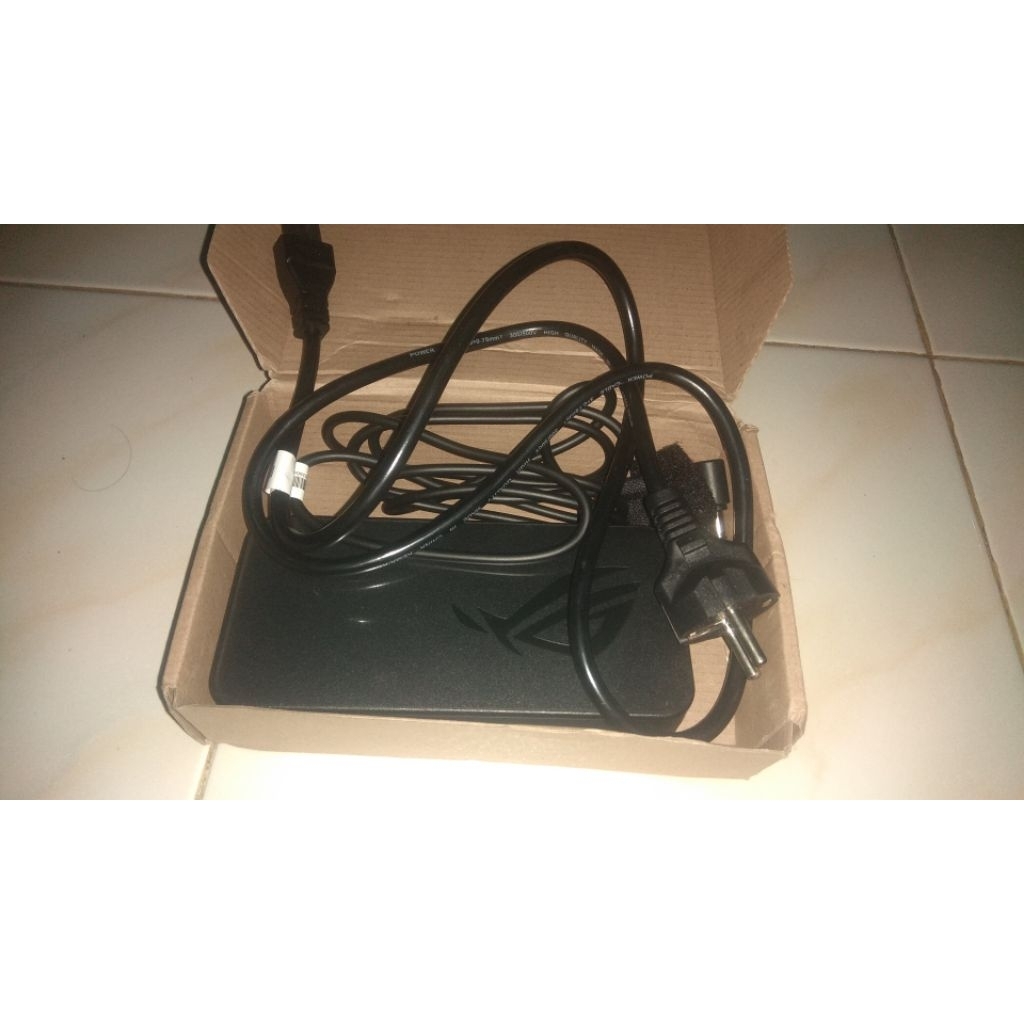 Charger Asus Tuf Gaming