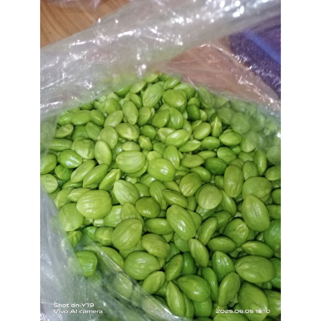 

PETE KUPAS GRADE (A) 250G/500G