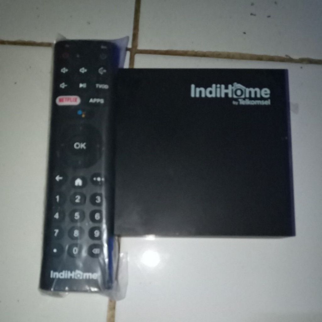 B866f fullset voice root