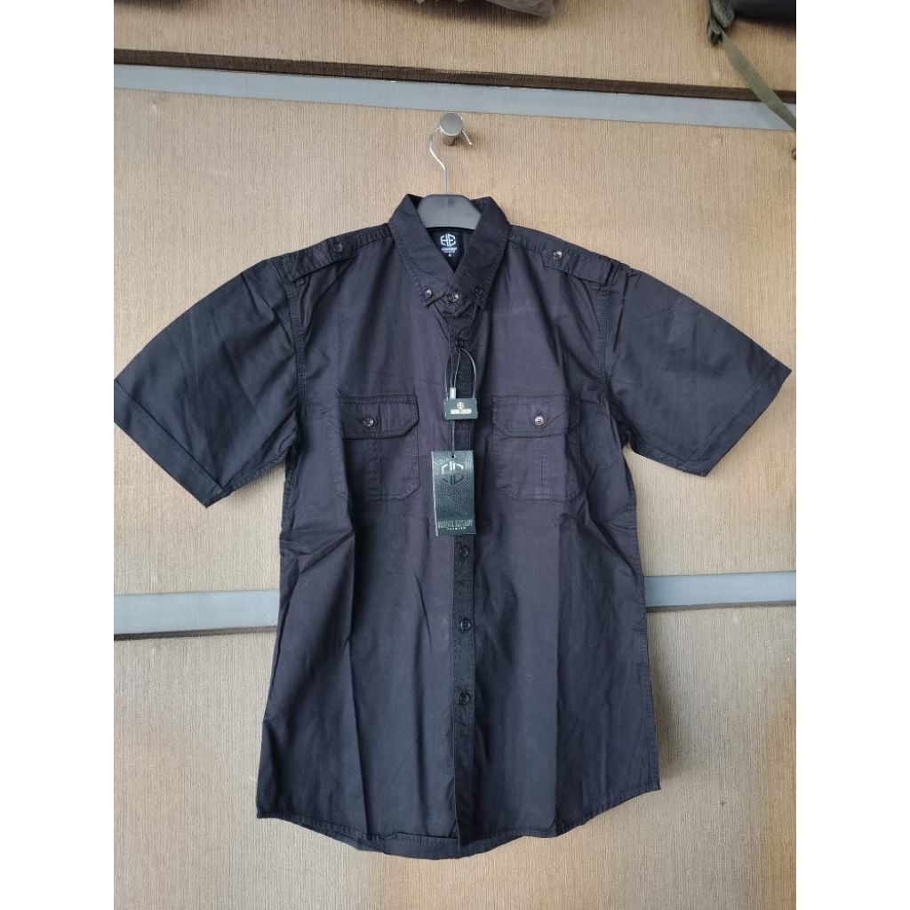 Kemeja Pendek HAWK ENEMY