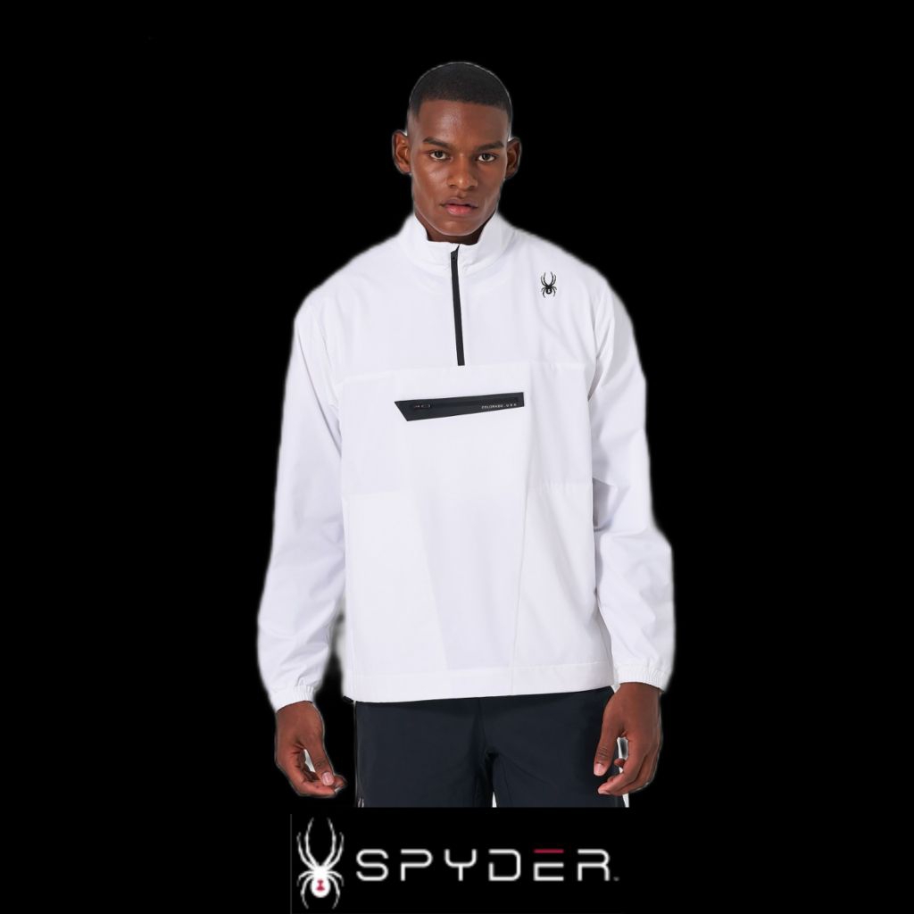 Jaket SPYDER original