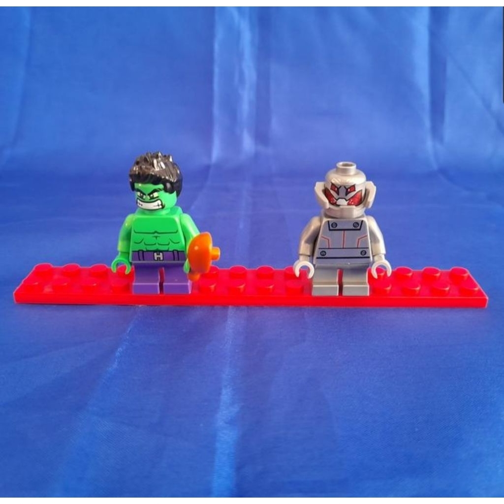 LEGO 76066 Mighty Micros : Hulk vs. Ultron