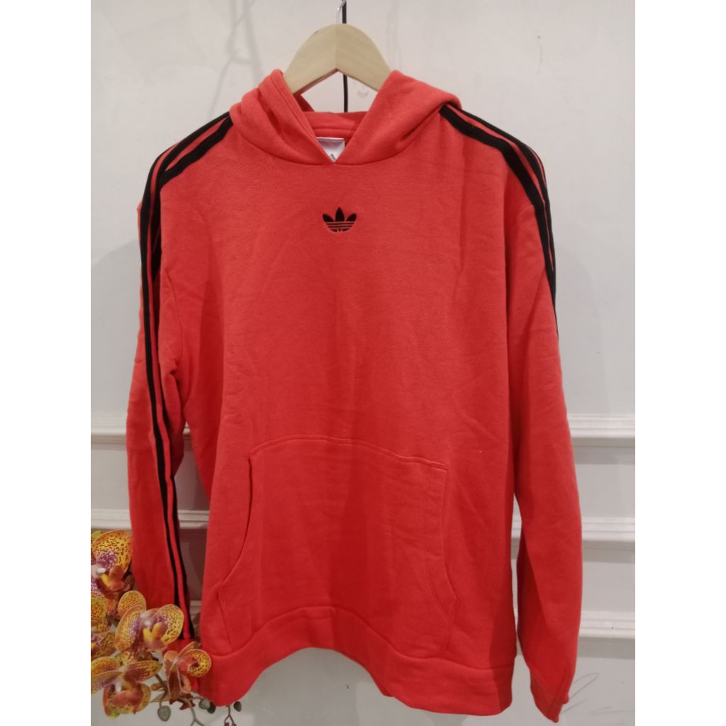 SWEATER HOODIE ADIDAS ORIGINALS