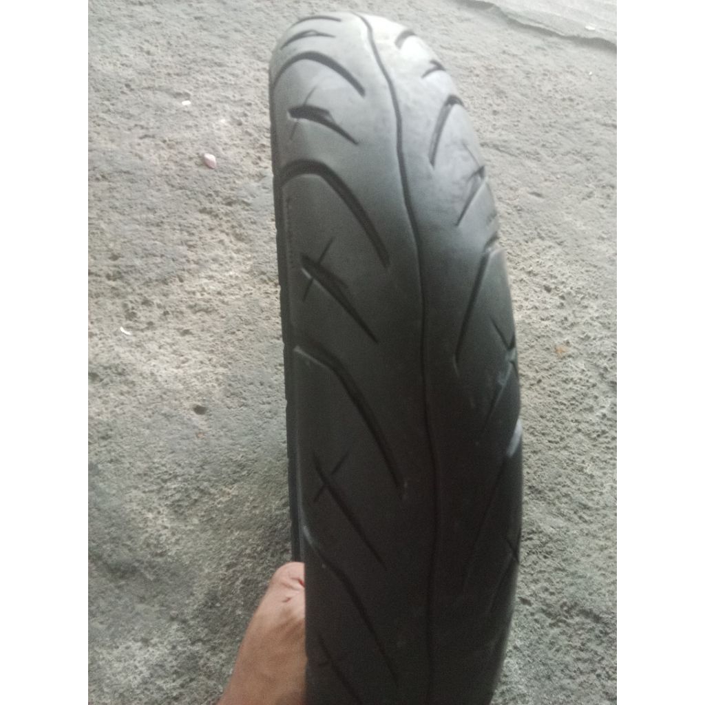 Ban Luar Motor matic