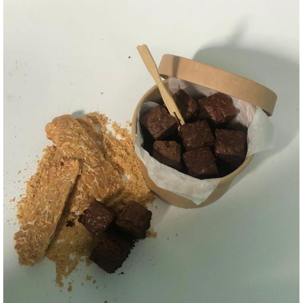 

Bronis Tempe Panggang