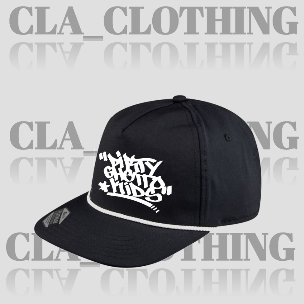 Topi Snapback Classic/ Topi Snapback Oldskool klasik Pria Wanita Gravity DGK