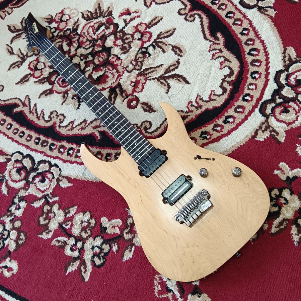 ibanez prestige japan rga121