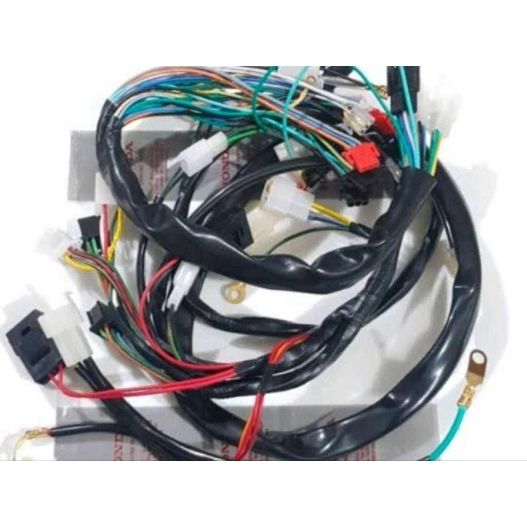 KABEL BODY BEAT KARBU KVY